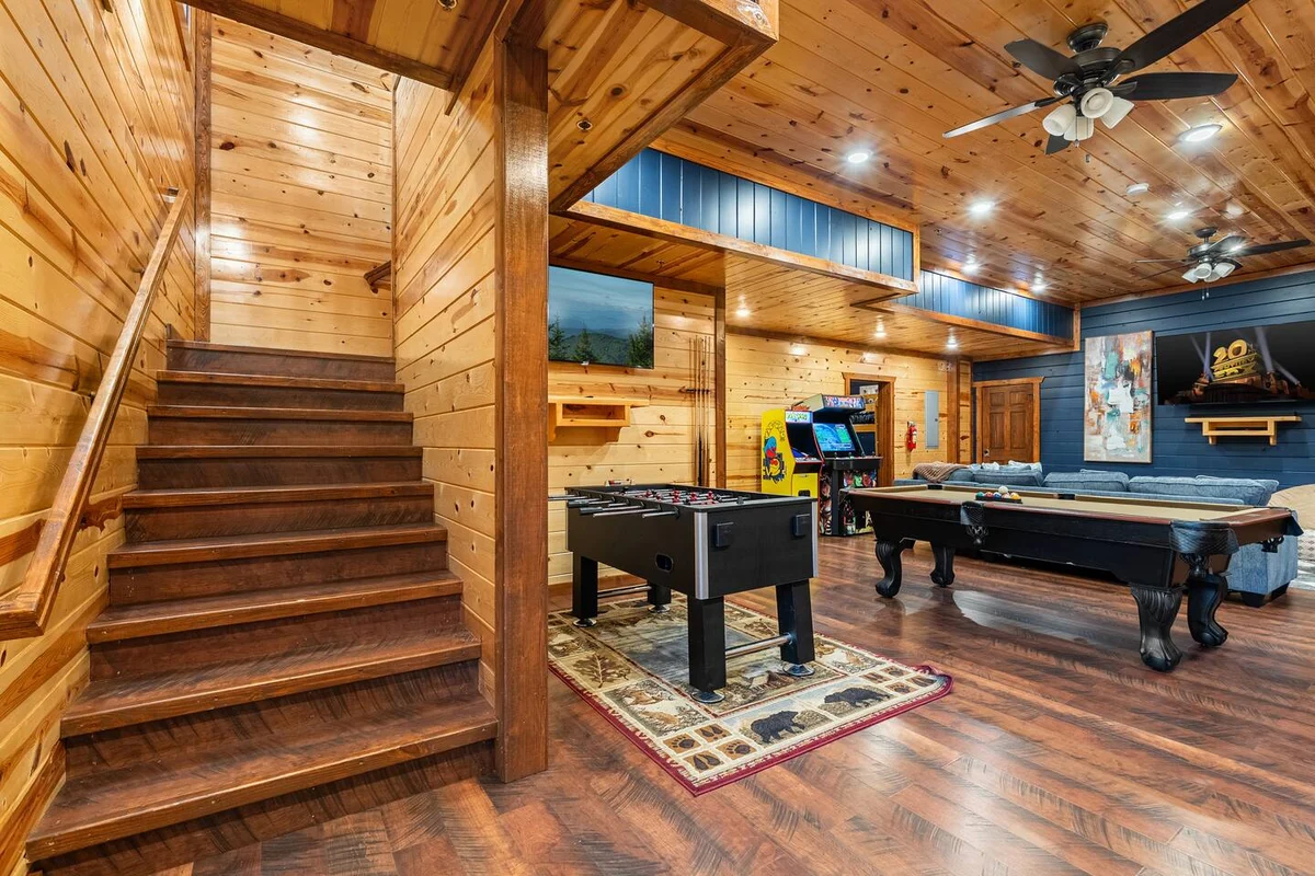 Property in Sevierville property photo 5