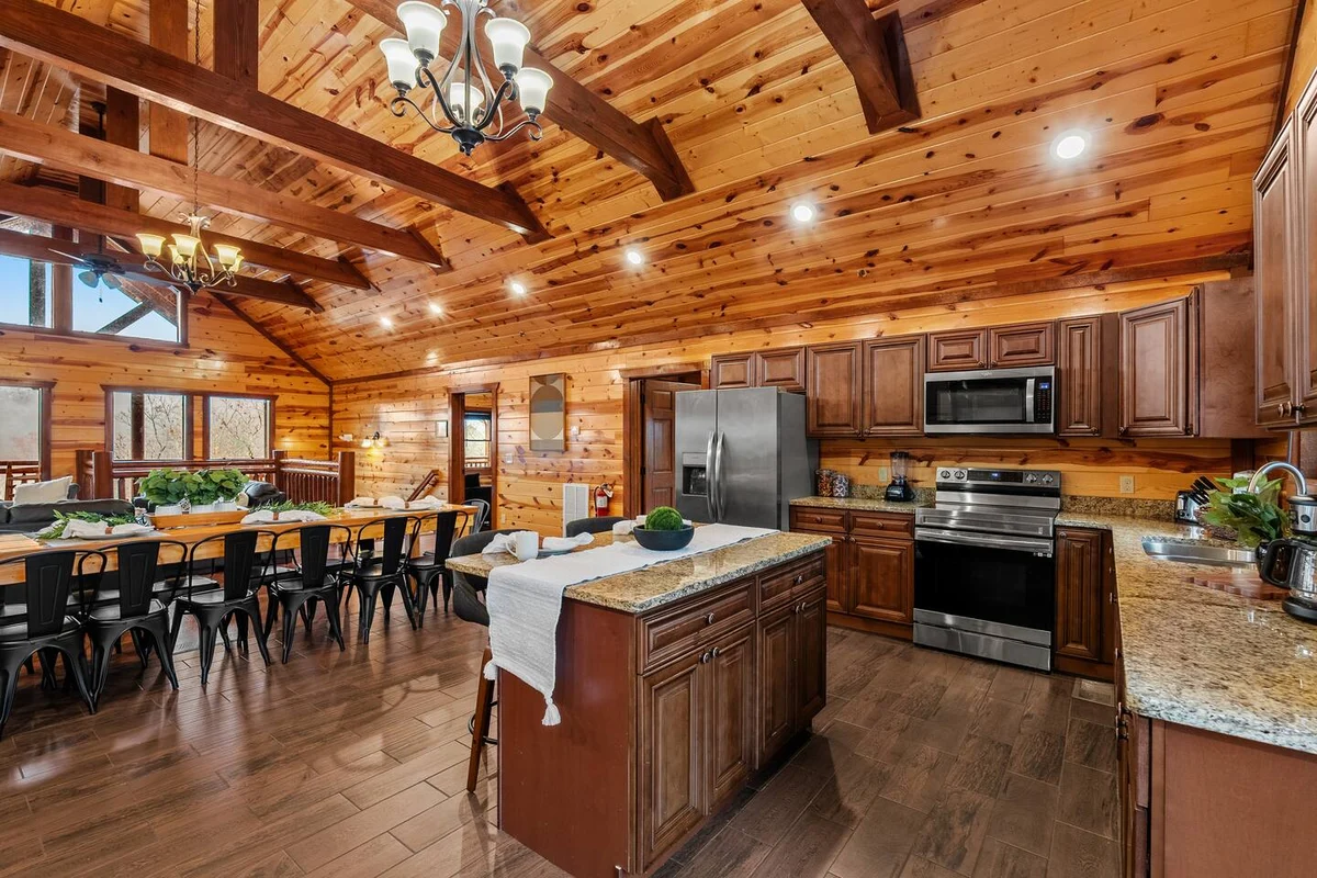 Property in Sevierville property photo 5