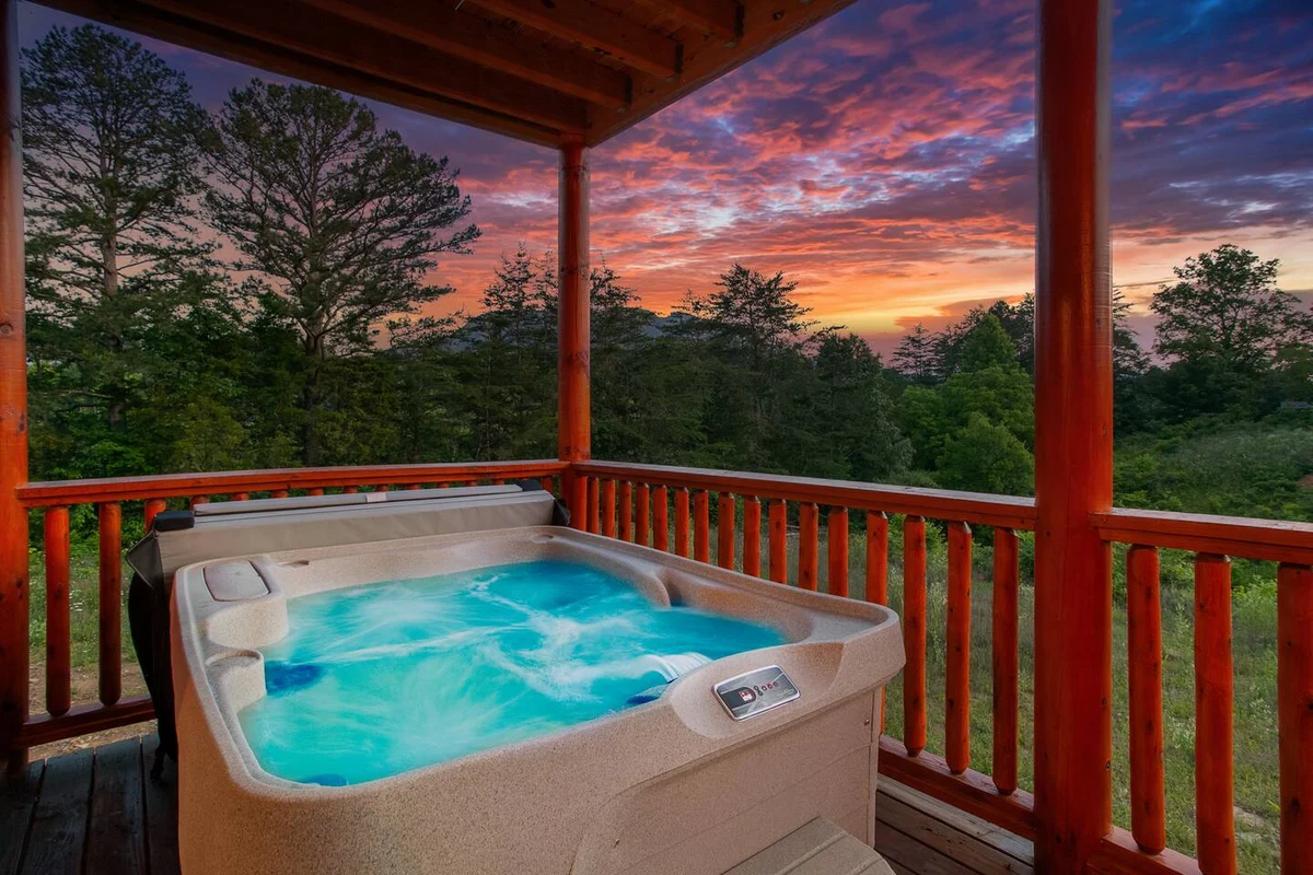 Property in Sevierville property photo 3