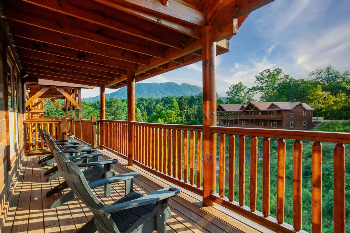 Property in Sevierville property photo 5