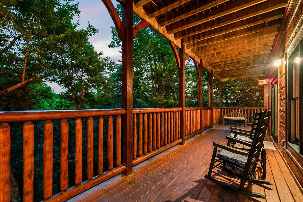 Property in Gatlinburg property photo 4
