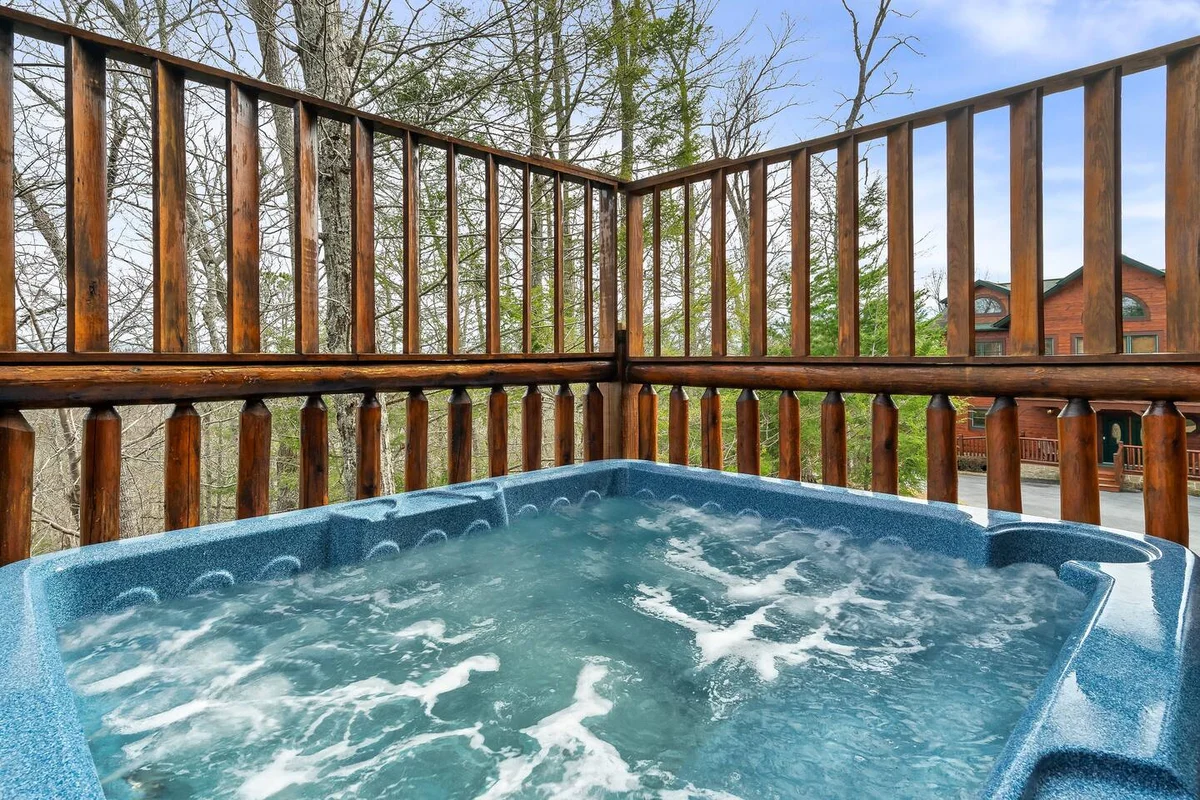 Property in Gatlinburg property photo 3