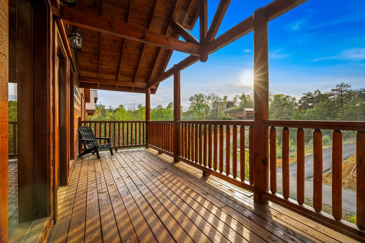 Property in Sevierville property photo 5