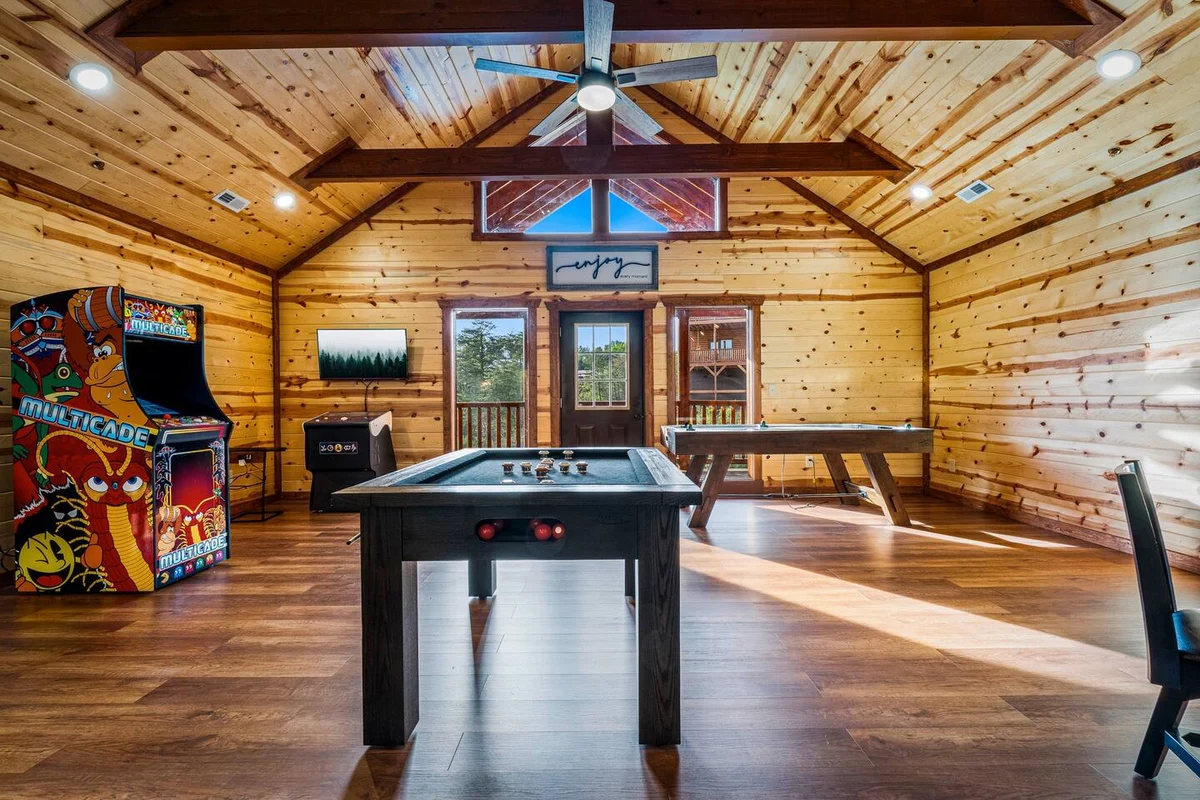 Property in Sevierville property photo 3