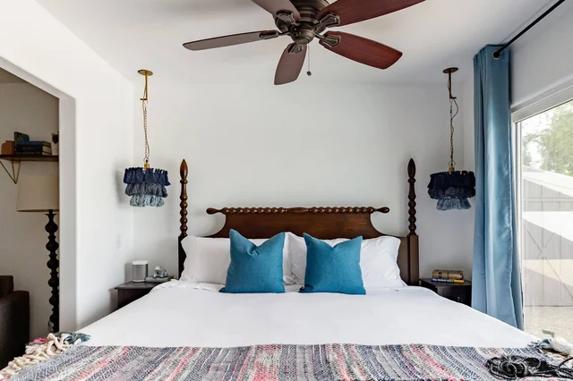 BEDROOM image 1
