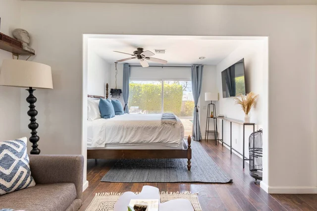 BEDROOM image 1