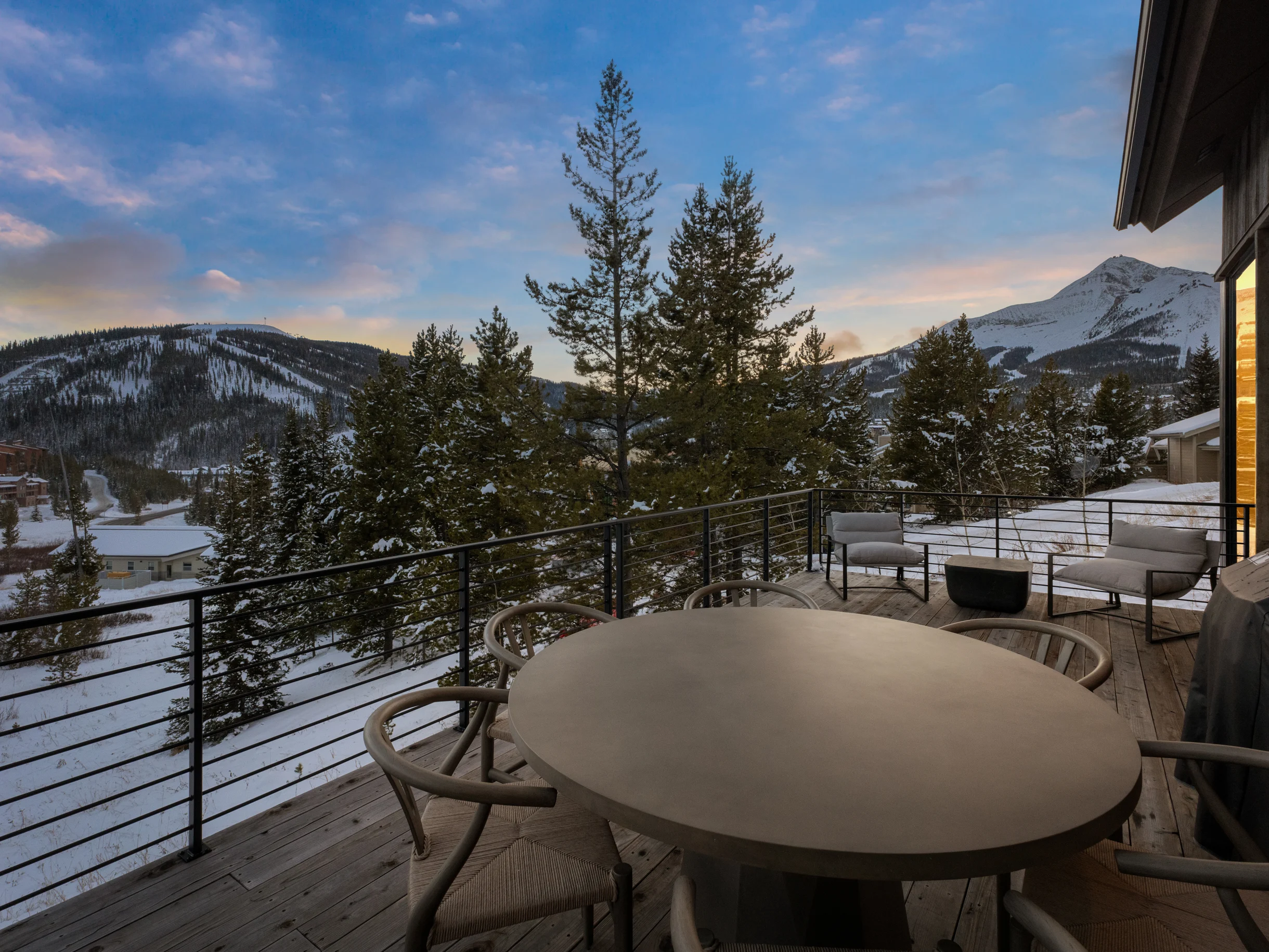 Wander Big Sky Basin #26
