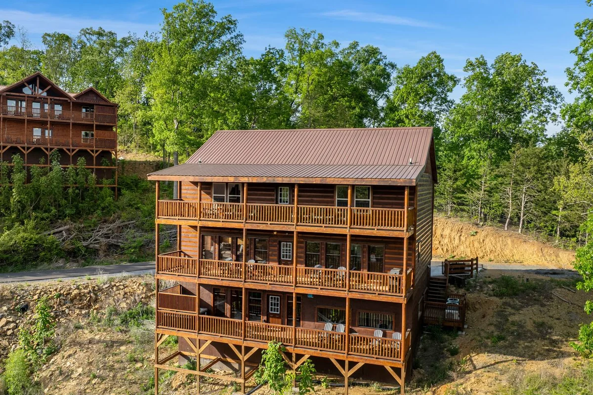 Property in Sevierville property photo 3