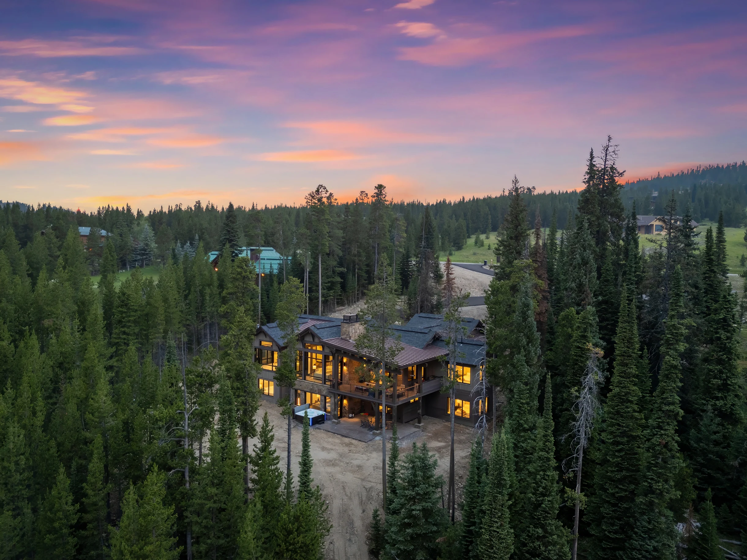 Wander Big Sky Summit #67