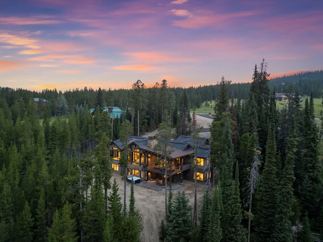Wander Big Sky Summit
