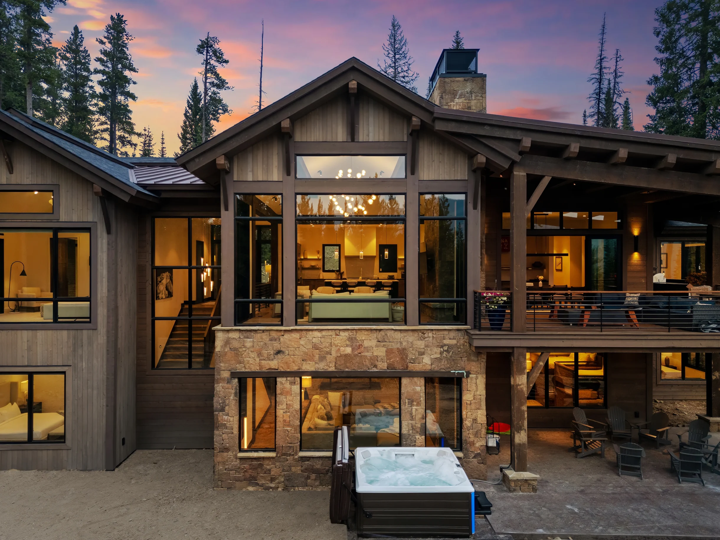 Wander Big Sky Summit #77