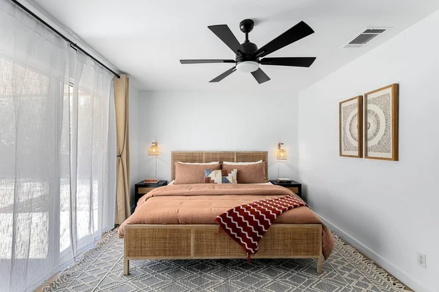 BEDROOM image 1