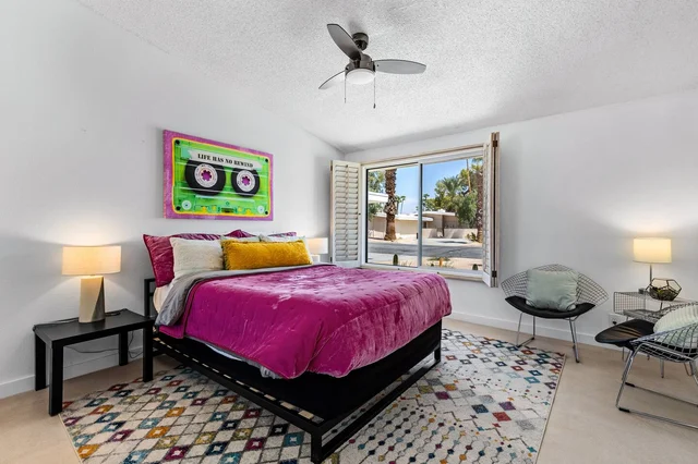 BEDROOM image 1
