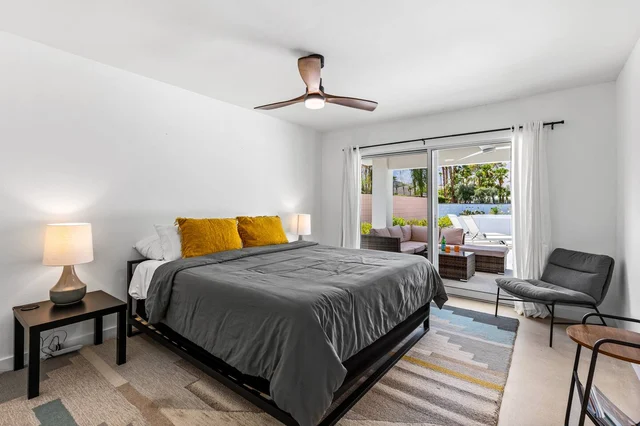 BEDROOM image 1