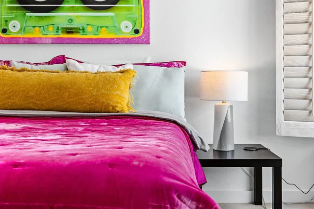 BEDROOM image 1