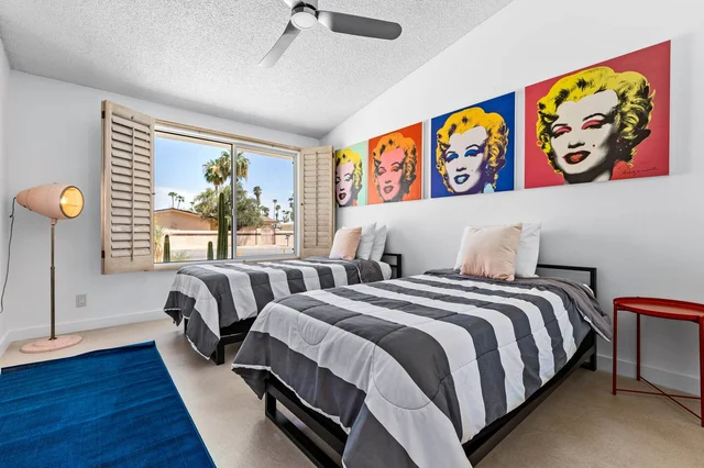 BEDROOM image 1