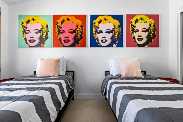 BEDROOM image 1