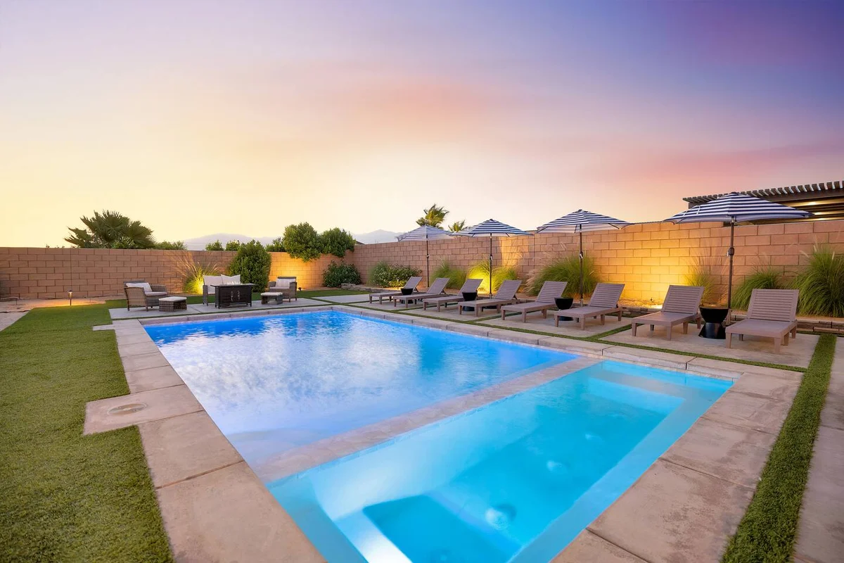 Home in Desert Hot Springs property photo 2