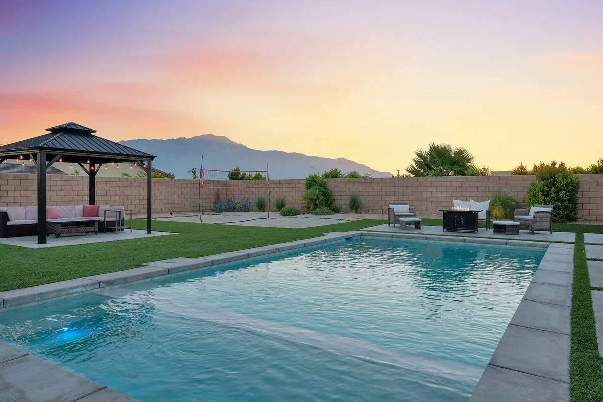 Home in Desert Hot Springs property photo 4
