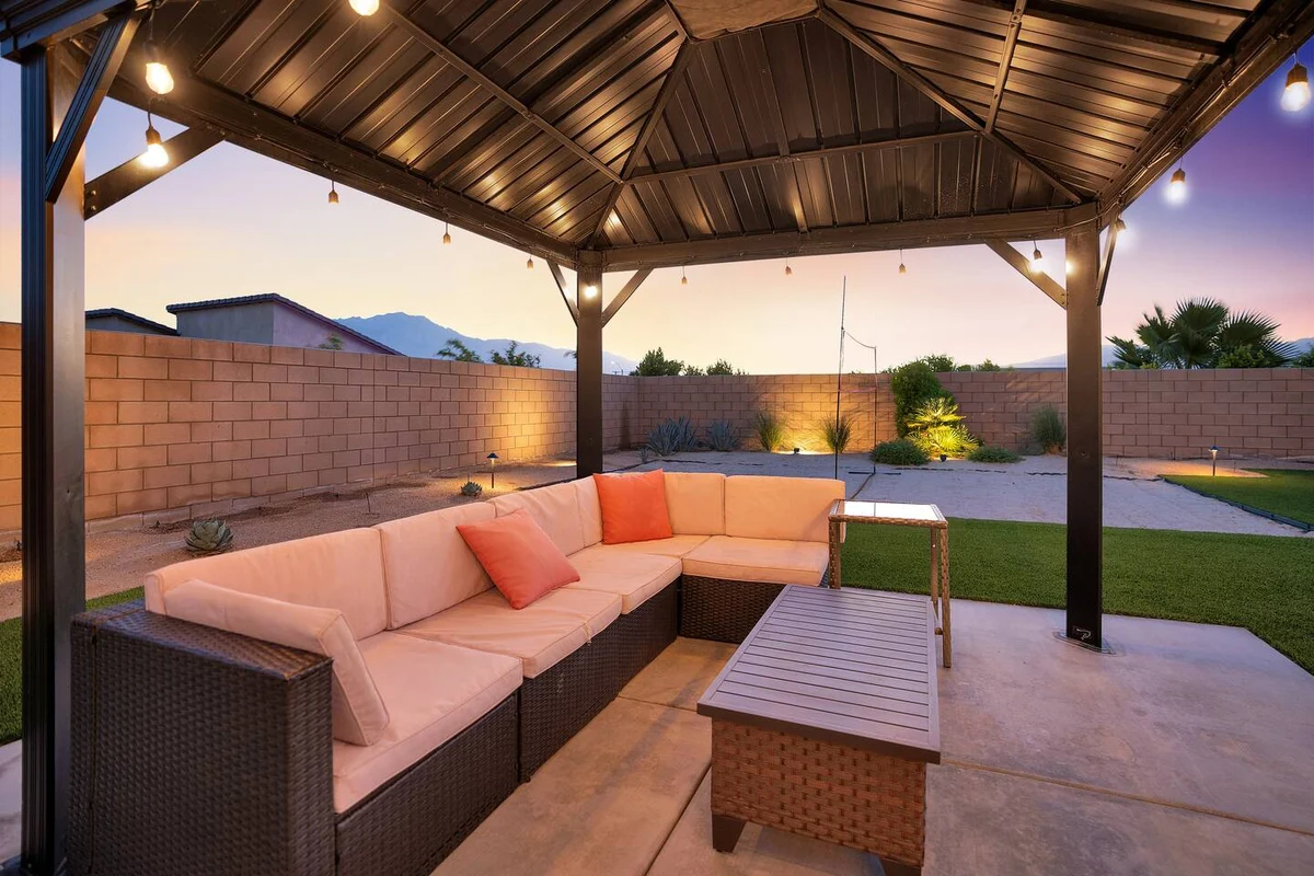 Home in Desert Hot Springs property photo 5