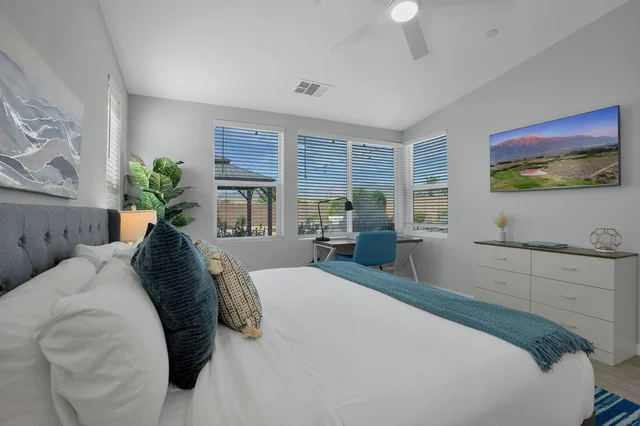 BEDROOM image 1