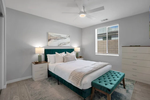 BEDROOM image 1