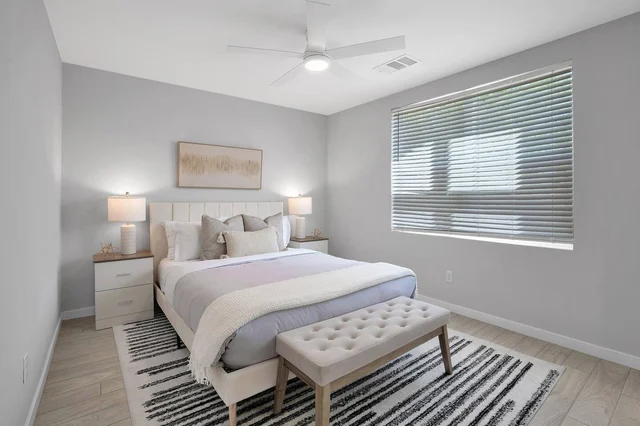 BEDROOM image 1