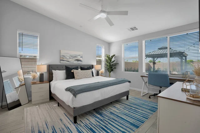 BEDROOM image 1
