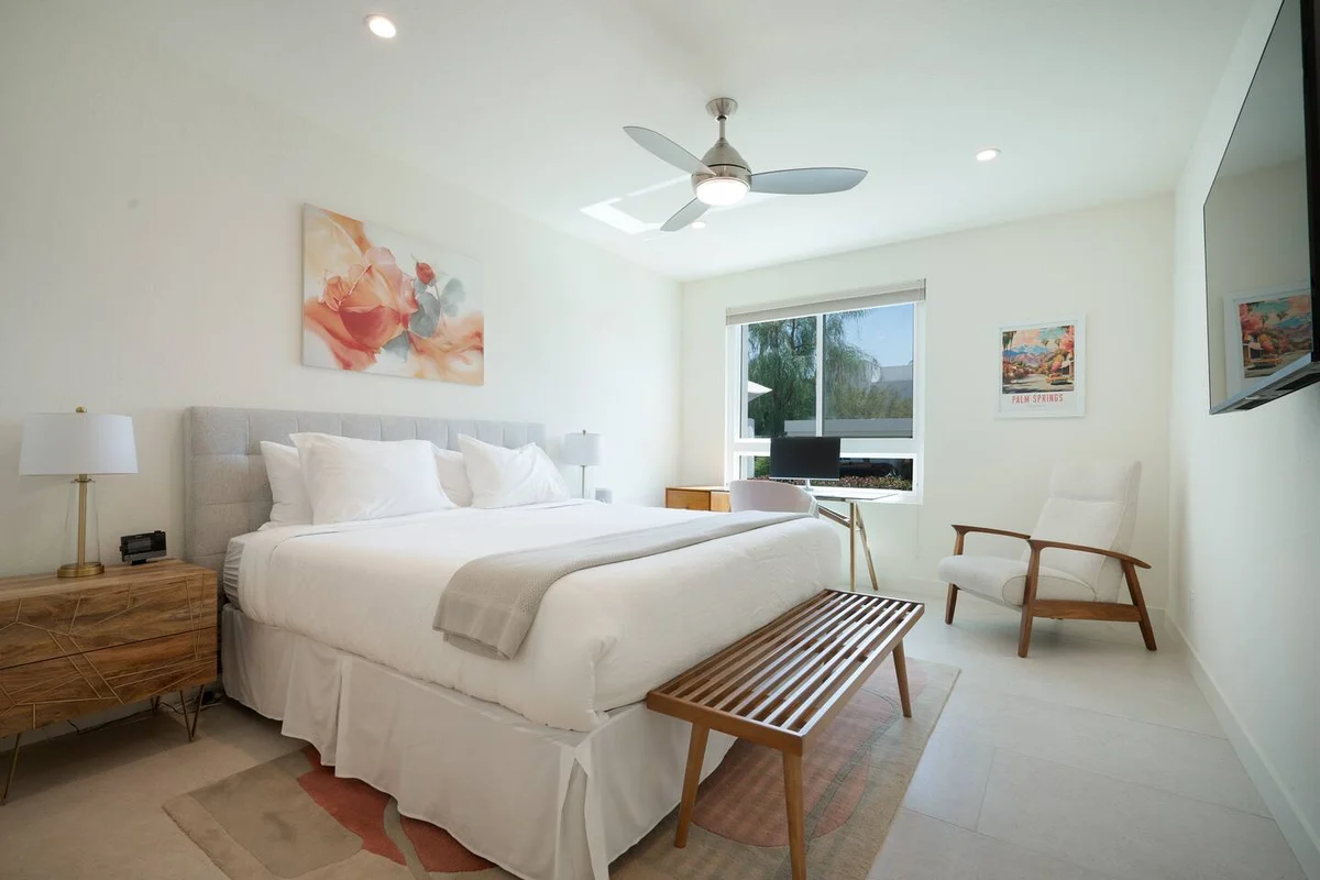 Apartment in Palm Springs property photo 5