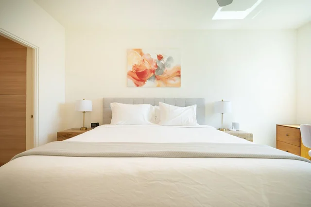 BEDROOM image 1