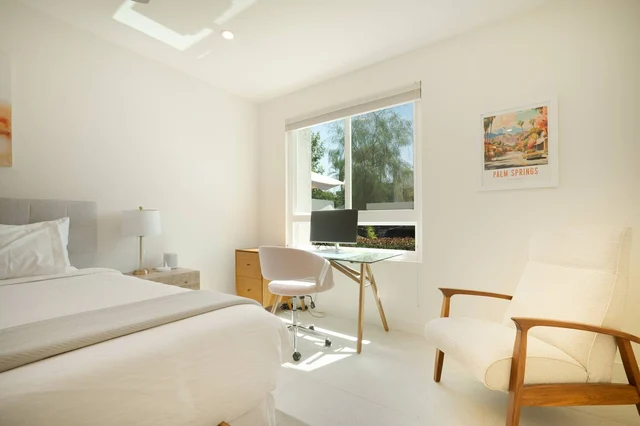 BEDROOM image 1