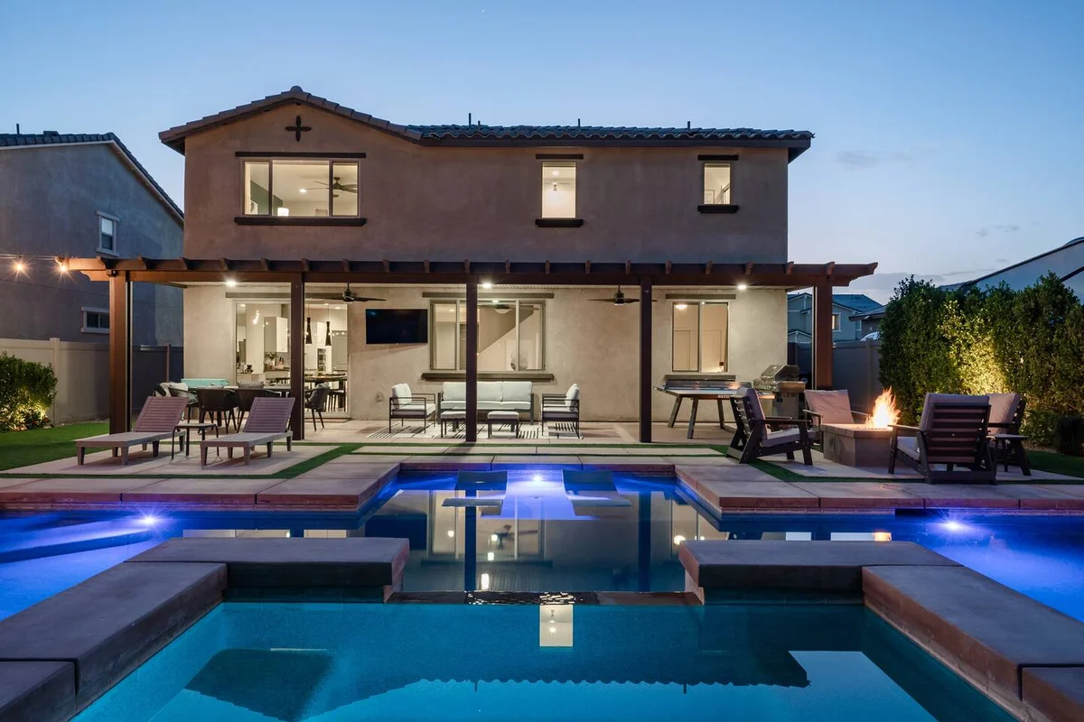 Home in Coachella property photo 3