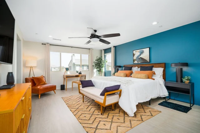 BEDROOM image 1