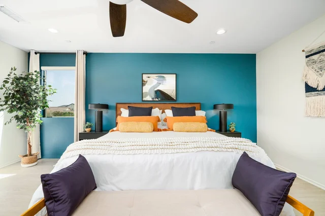 BEDROOM image 1