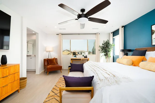 BEDROOM image 1