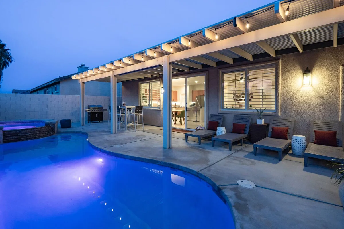 Home in Indio property photo 4