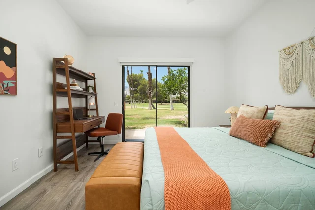 BEDROOM image 1