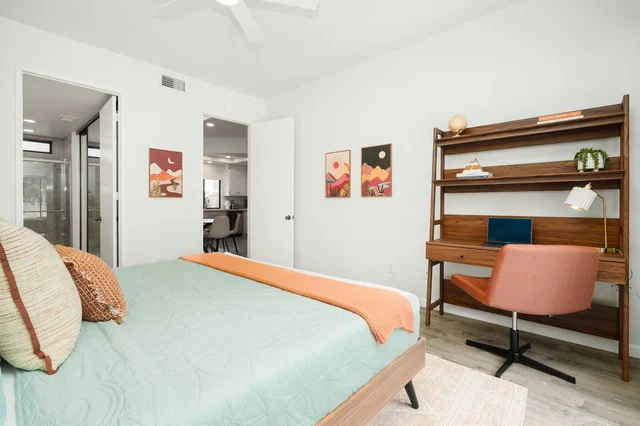 BEDROOM image 1