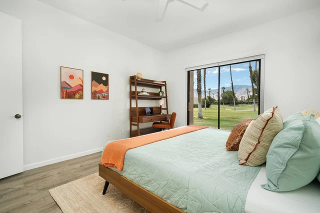 BEDROOM image 1