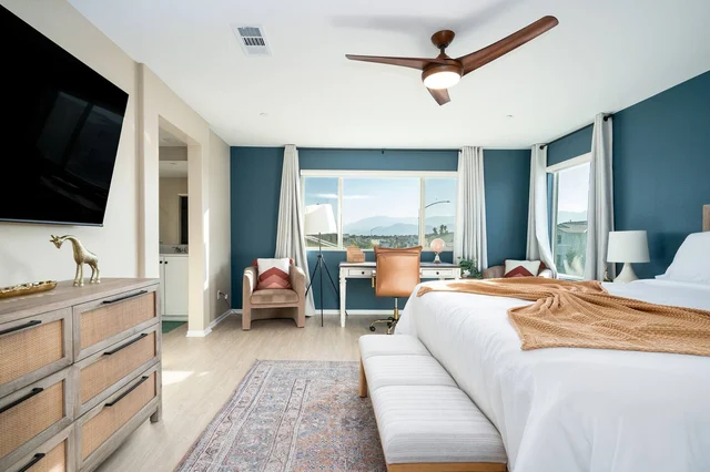 BEDROOM image 1