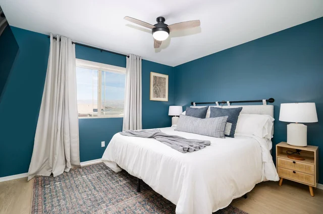 BEDROOM image 1