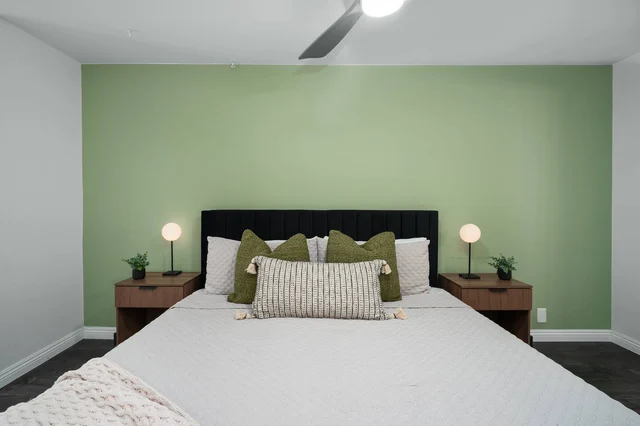 BEDROOM image 1