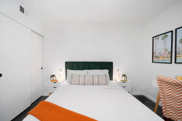 BEDROOM image 1