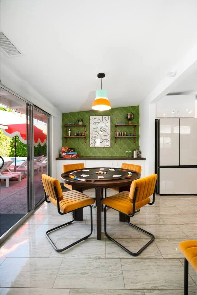 Home in Palm Springs property photo 3