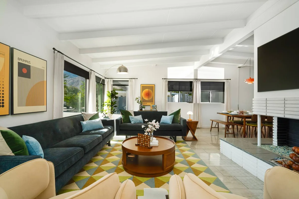 Home in Palm Springs property photo 4