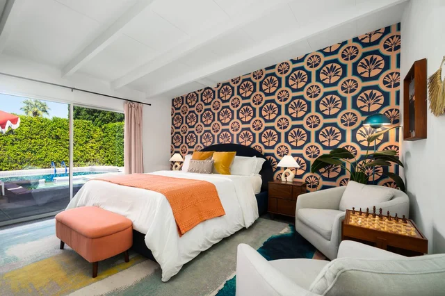BEDROOM image 1