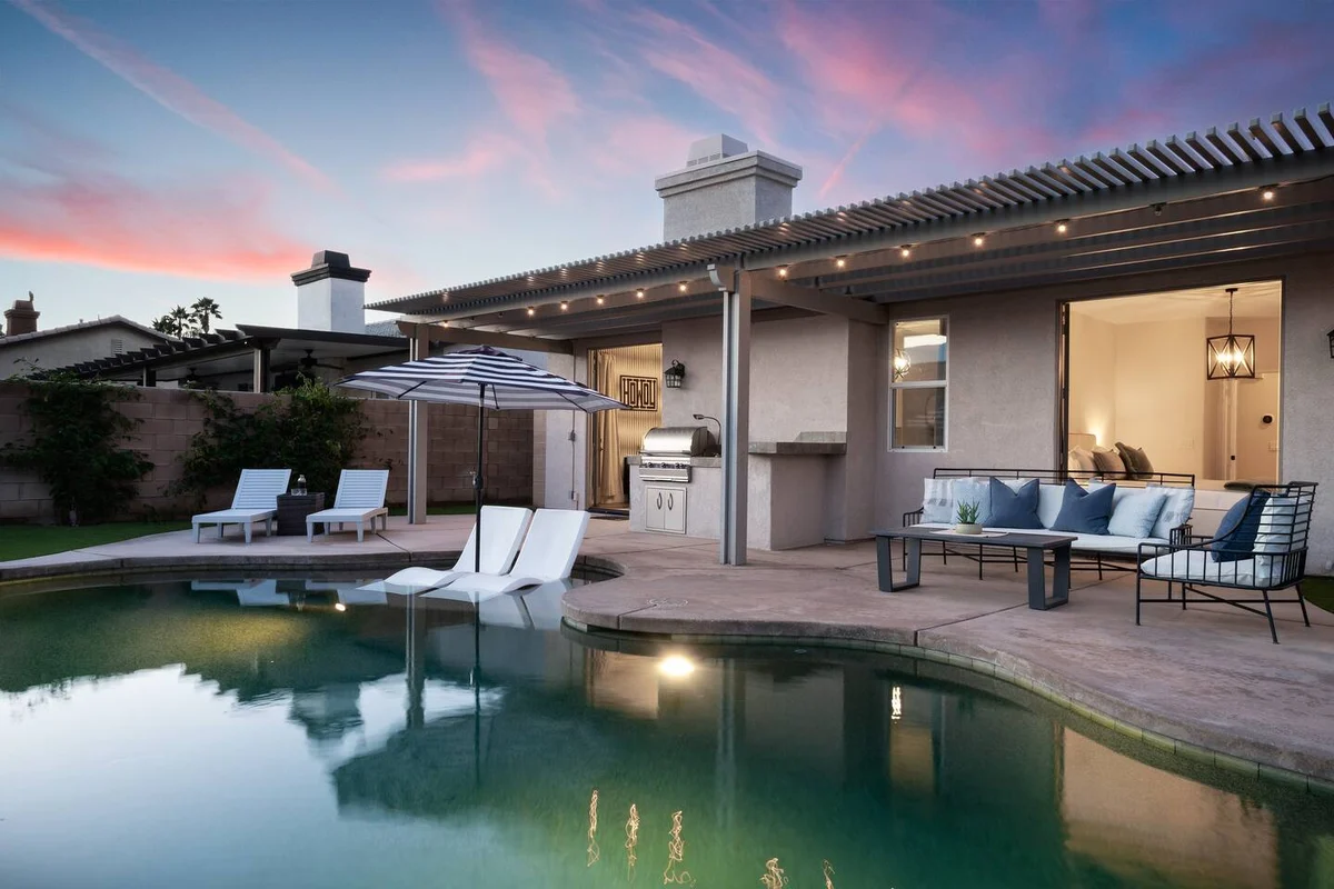 Home in Indio property photo 4