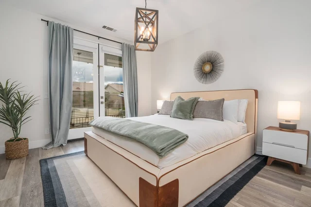 BEDROOM image 1