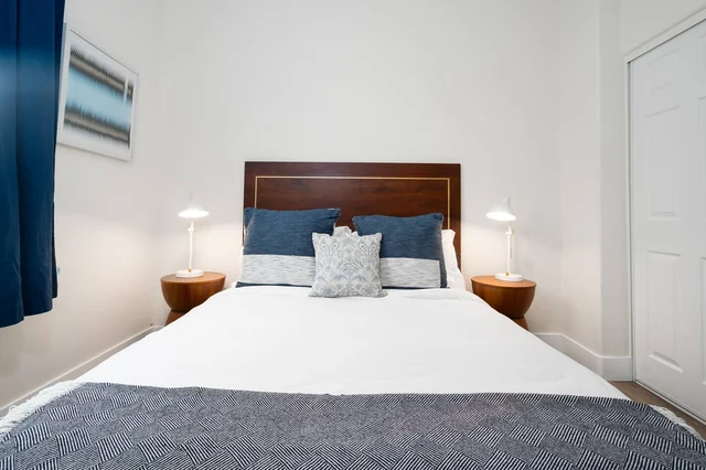 BEDROOM image 1