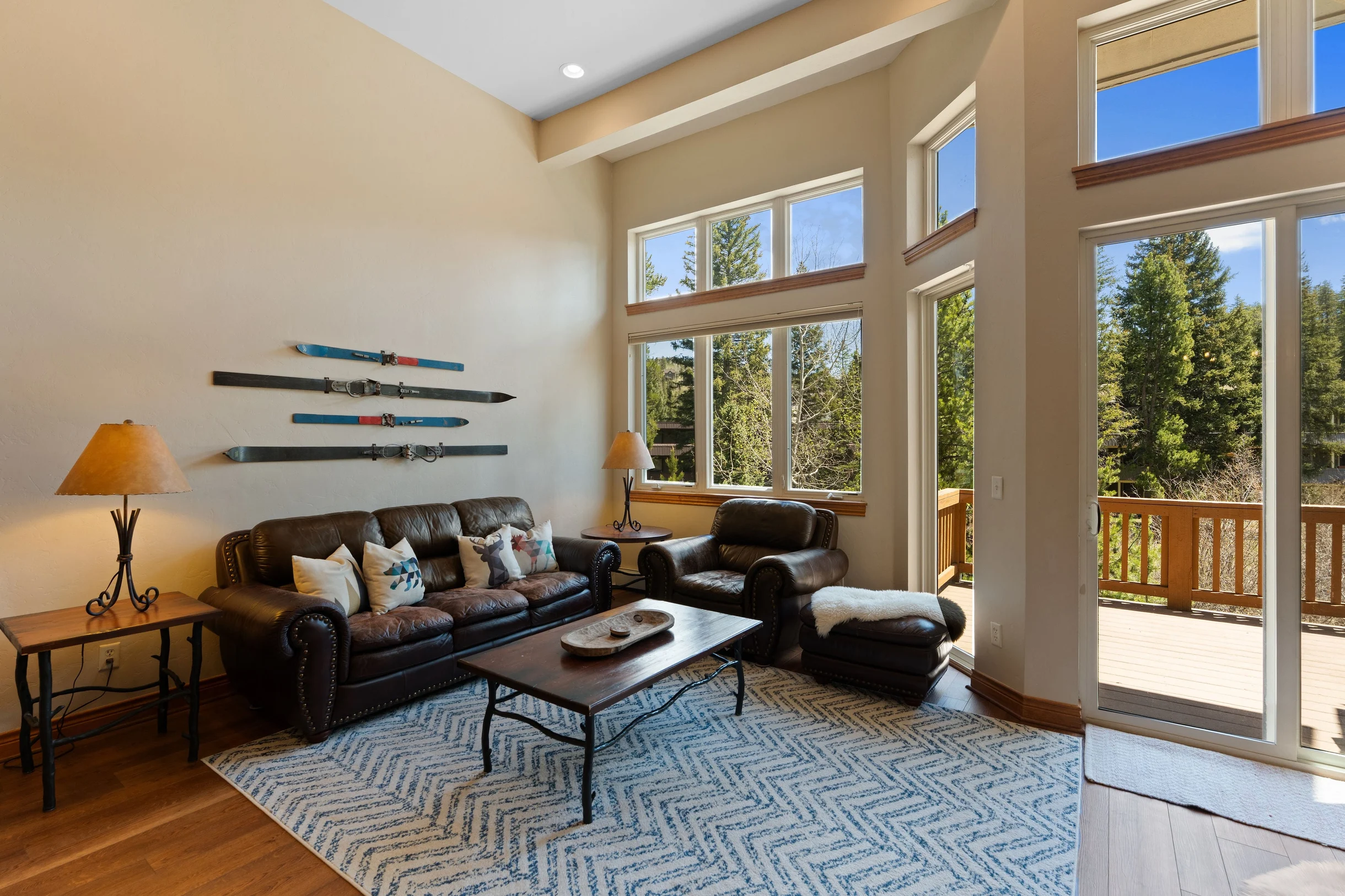 Telemark River Front Villa 522 #22
